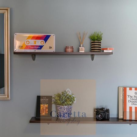 Argostoli Central Studio 외부 사진