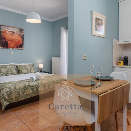 Argostoli Central Studio 외부 사진