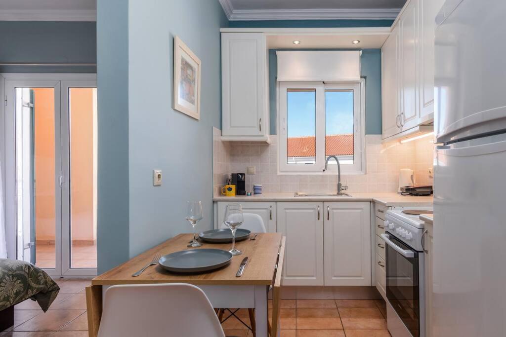 Argostoli Central Studio 외부 사진