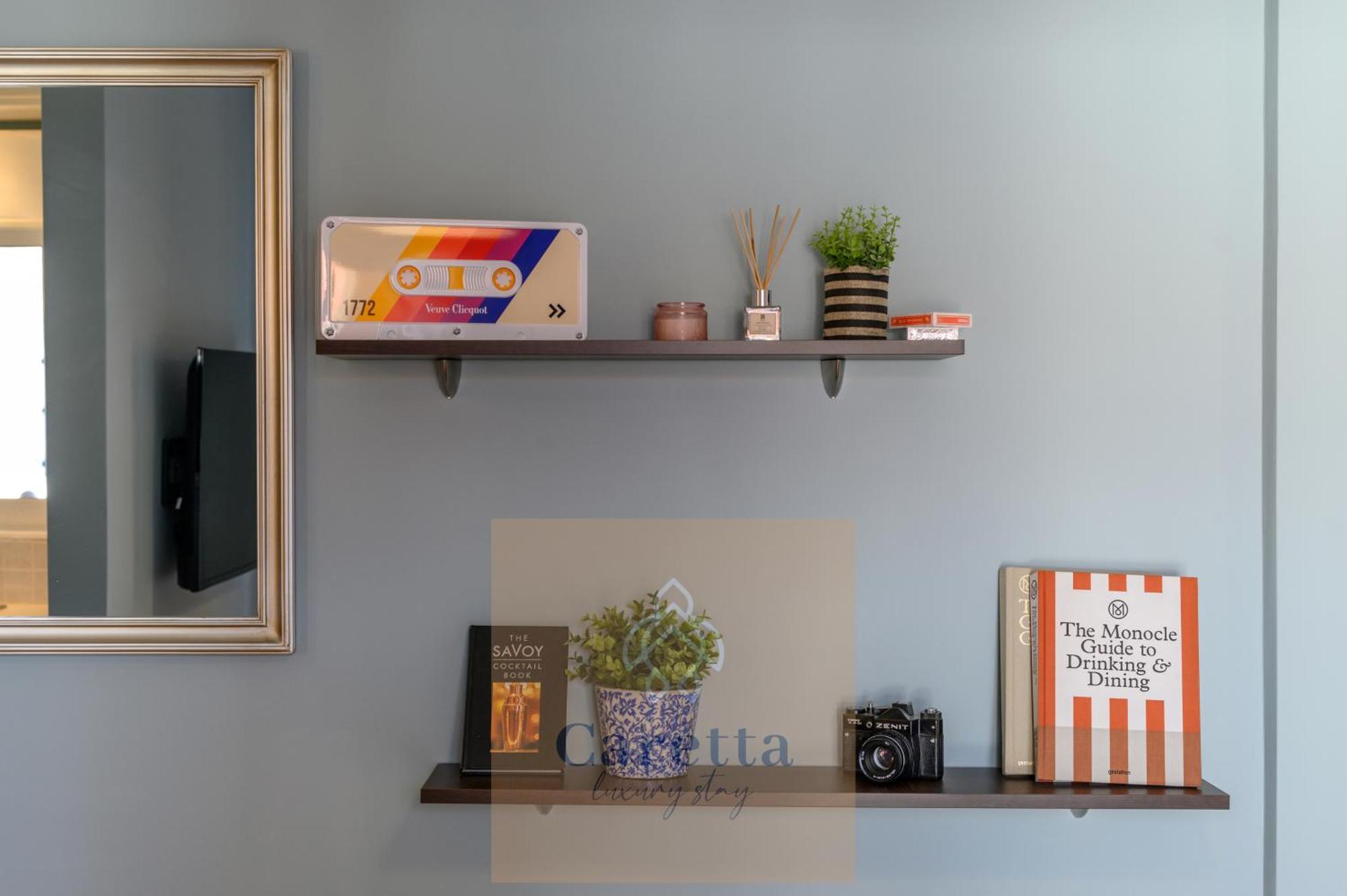 Argostoli Central Studio 외부 사진