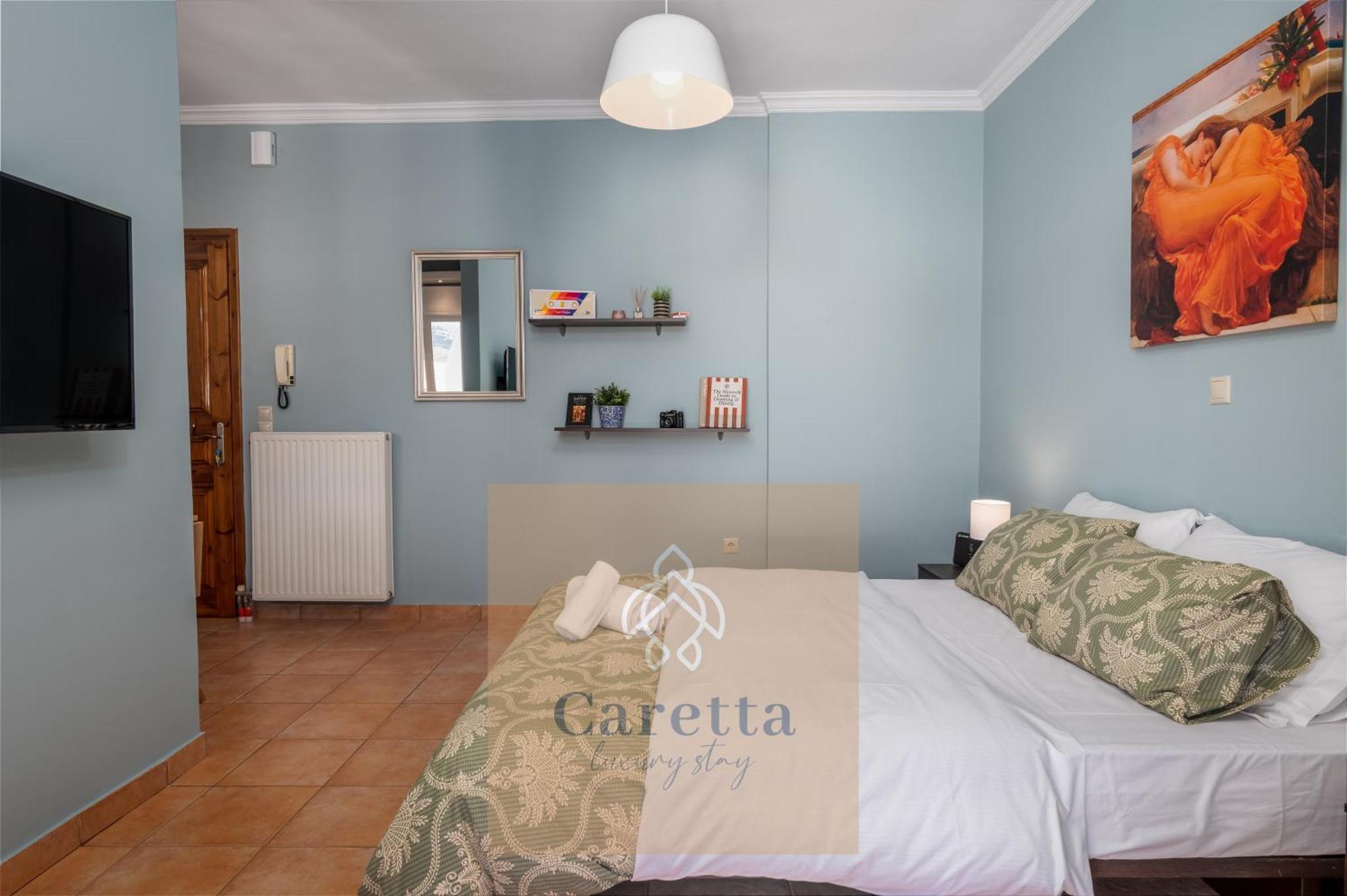 Argostoli Central Studio 외부 사진