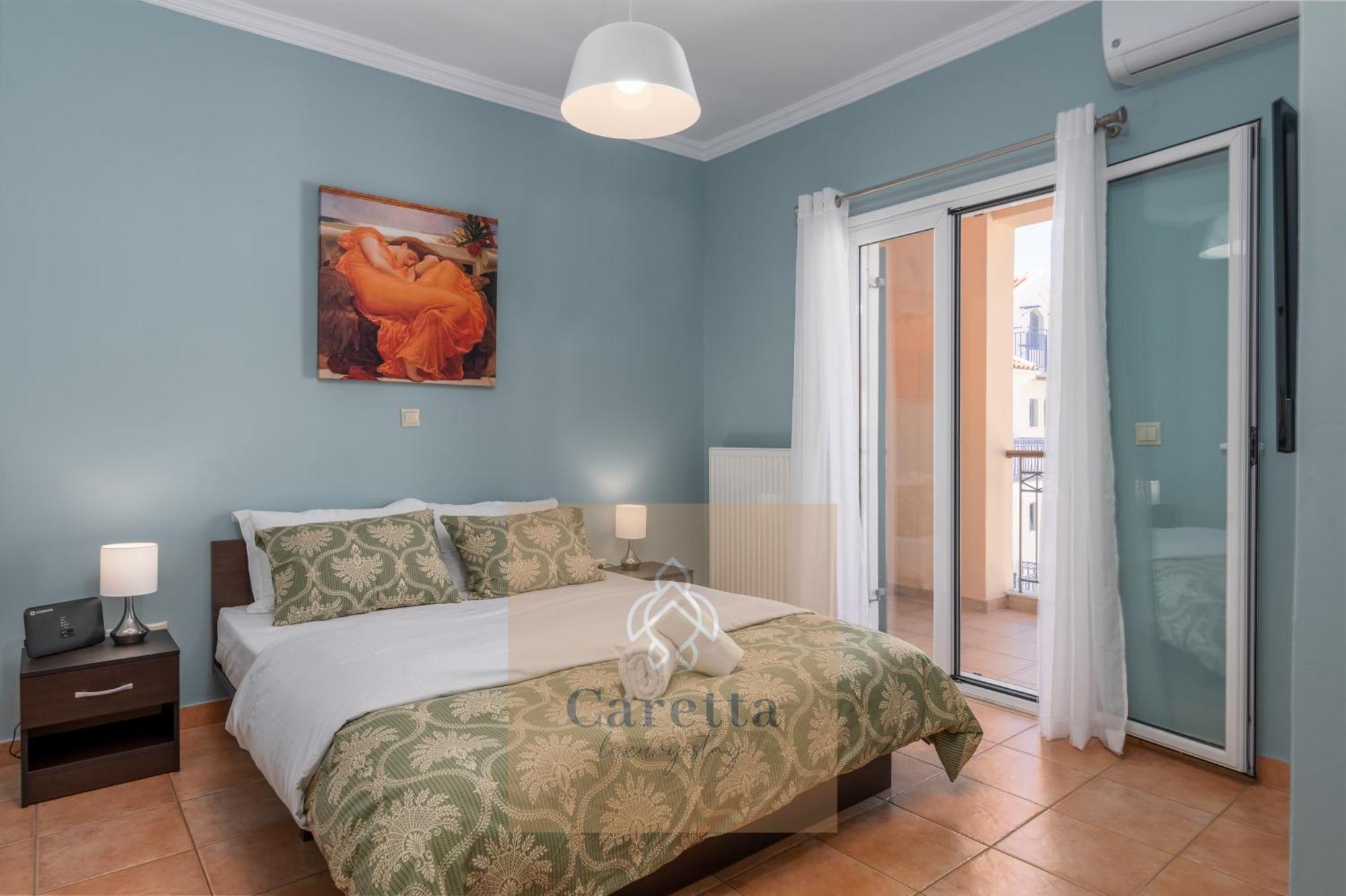 Argostoli Central Studio 외부 사진