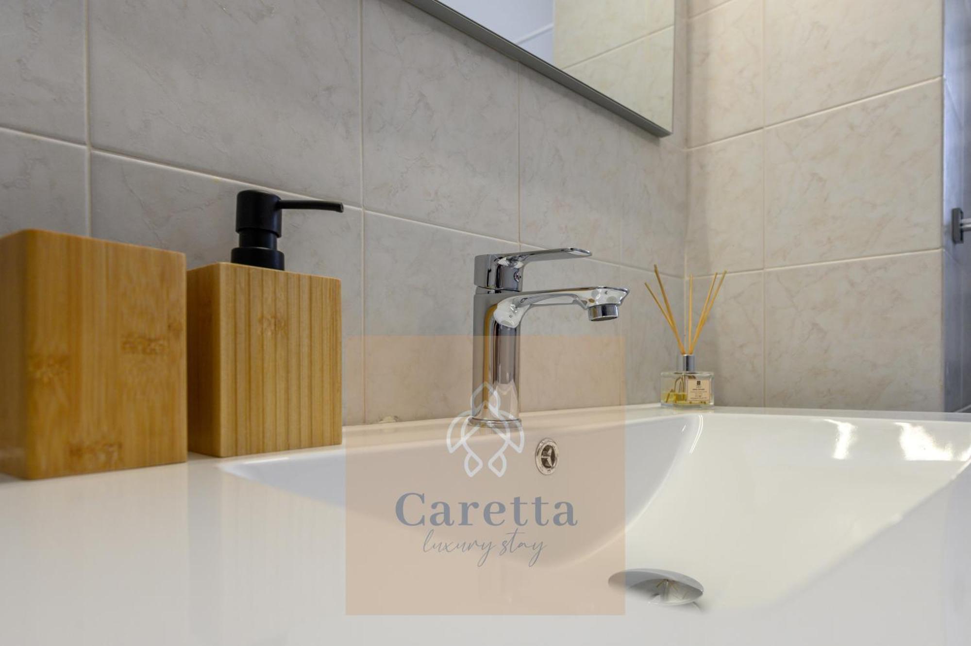 Argostoli Central Studio 외부 사진