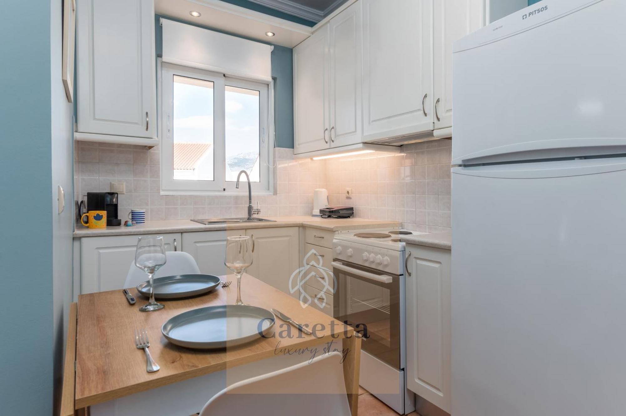 Argostoli Central Studio 외부 사진