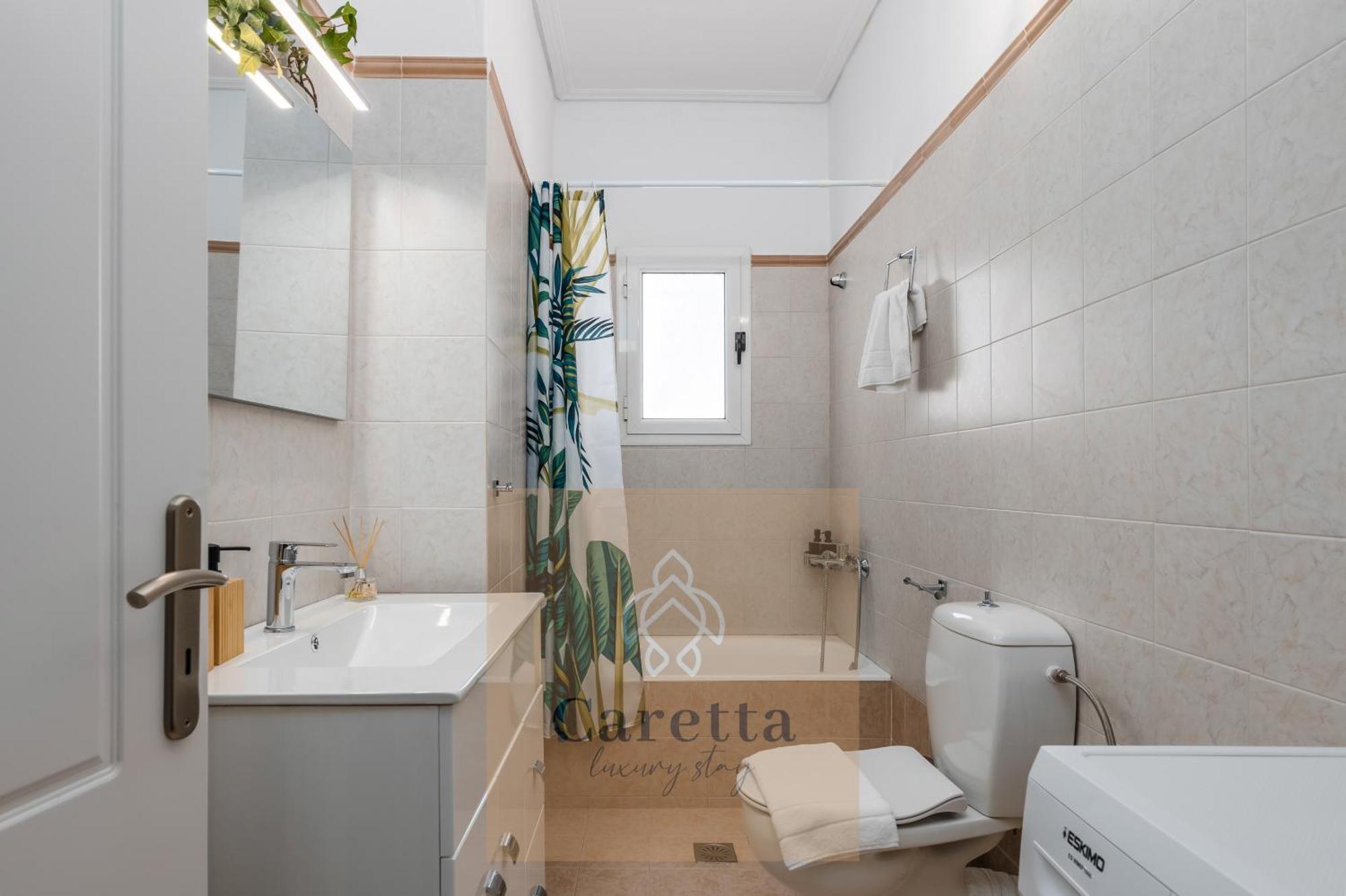 Argostoli Central Studio 외부 사진
