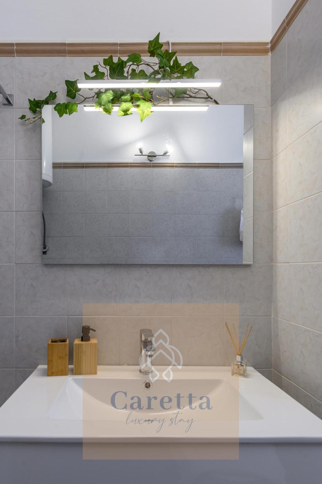 Argostoli Central Studio 외부 사진