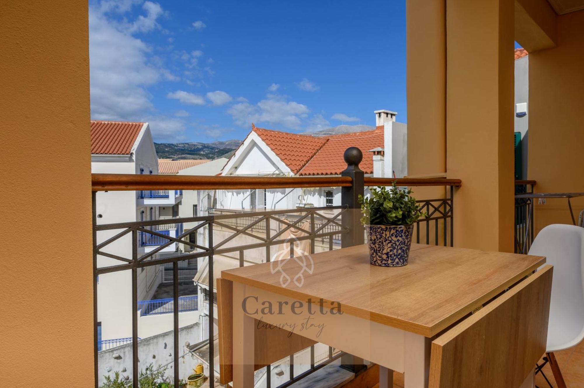 Argostoli Central Studio 외부 사진
