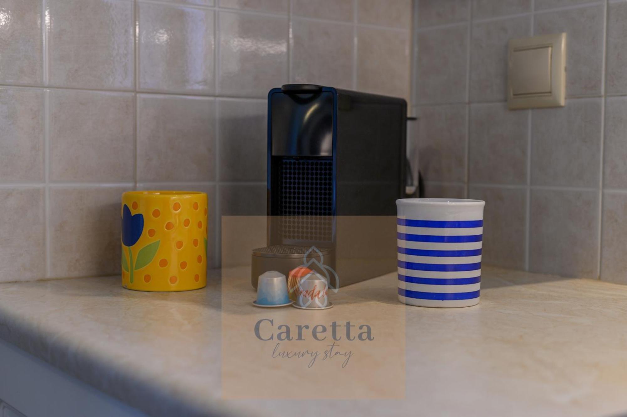 Argostoli Central Studio 외부 사진
