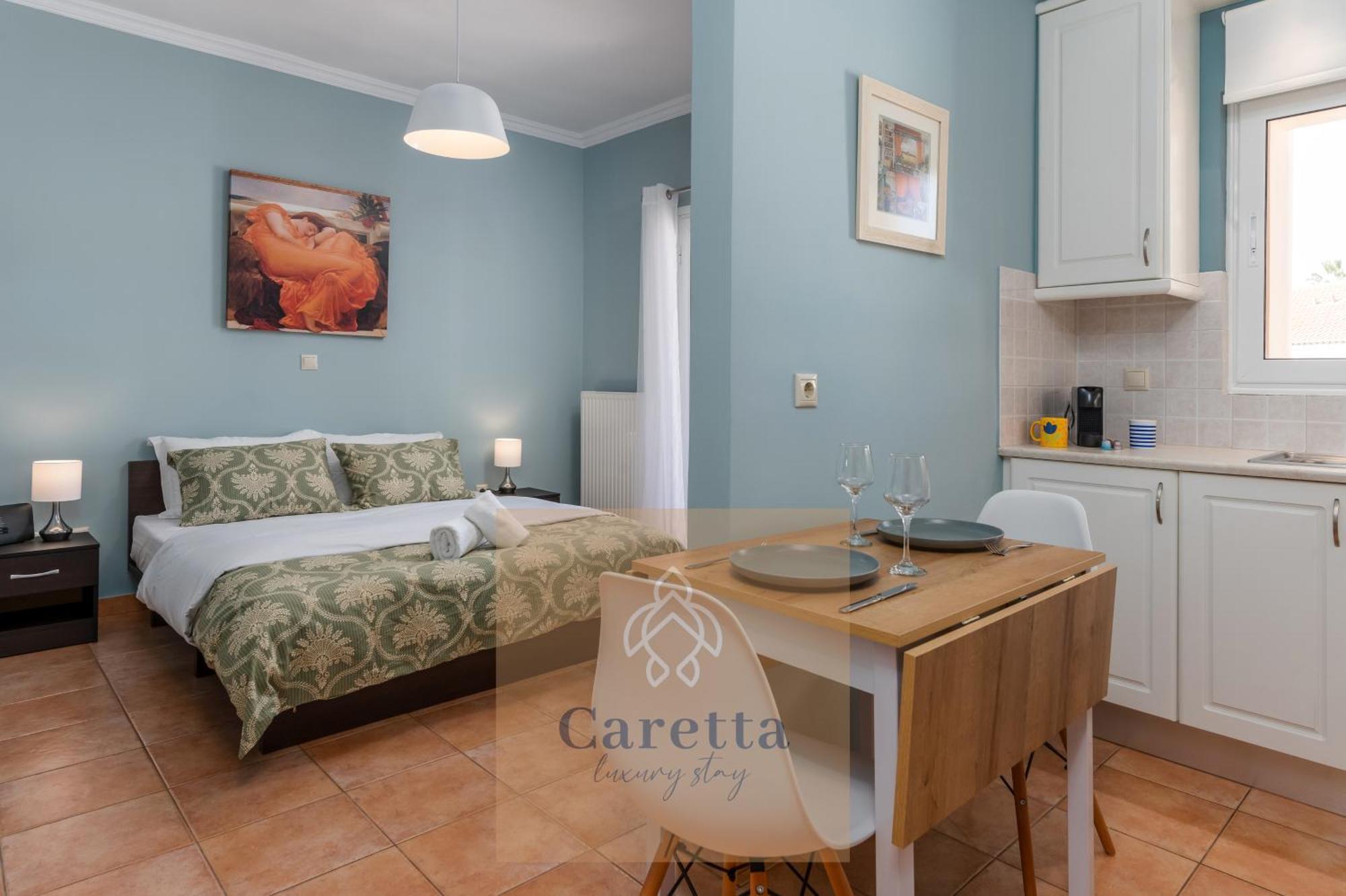 Argostoli Central Studio 외부 사진