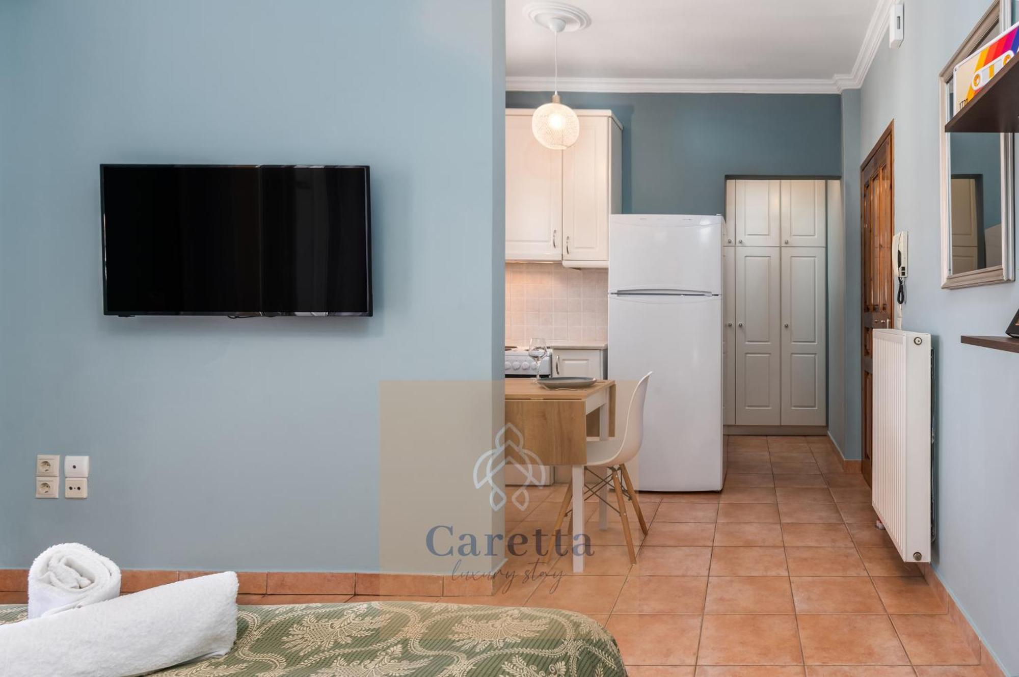 Argostoli Central Studio 외부 사진