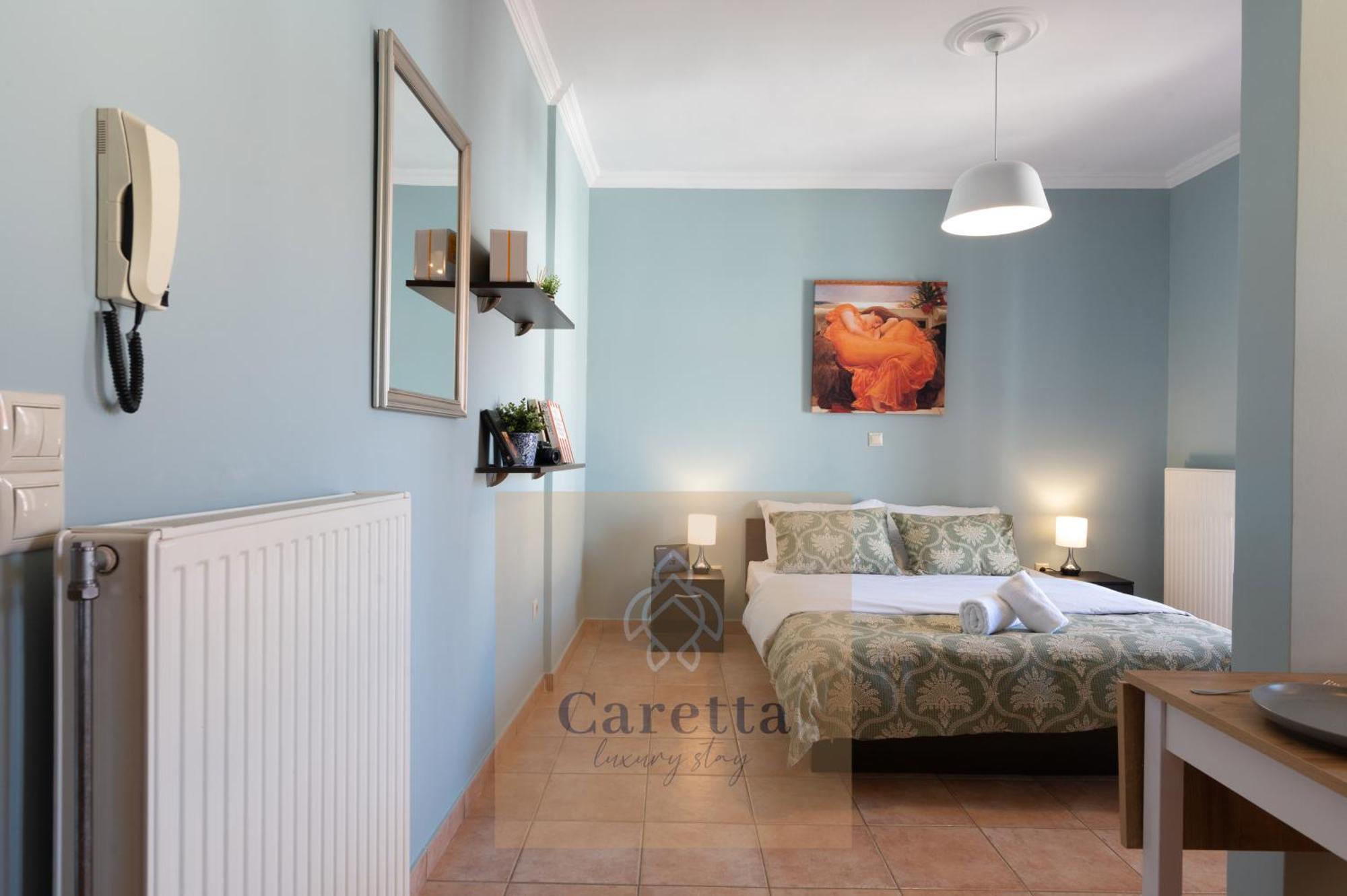 Argostoli Central Studio 외부 사진
